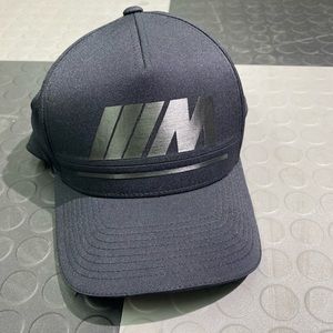 BMW M CAP flex fit never worn brand new